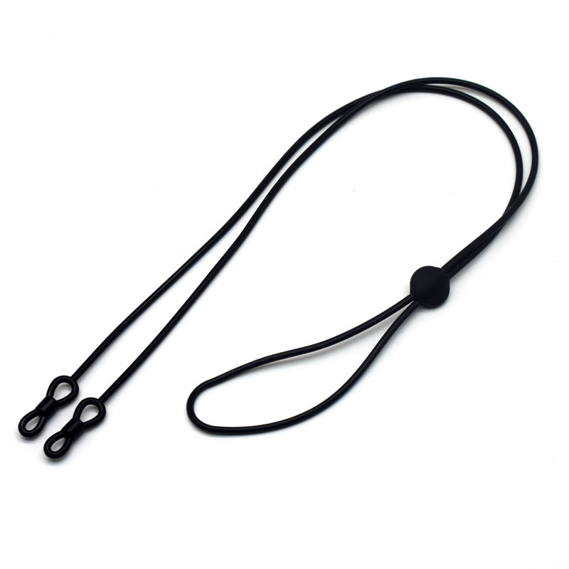 Adjustable Silicone Eyewear Retainer Strap Stornfield 1786692389