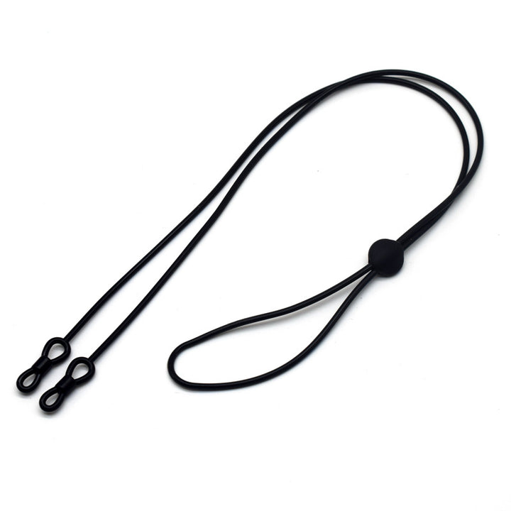Adjustable Silicone Eyewear Retainer Strap Stornfield 1786692389