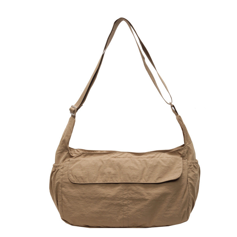 Functional Everyday Crossbody Bag Stornfield