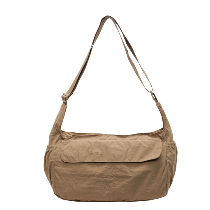 Functional Everyday Crossbody Bag Stornfield