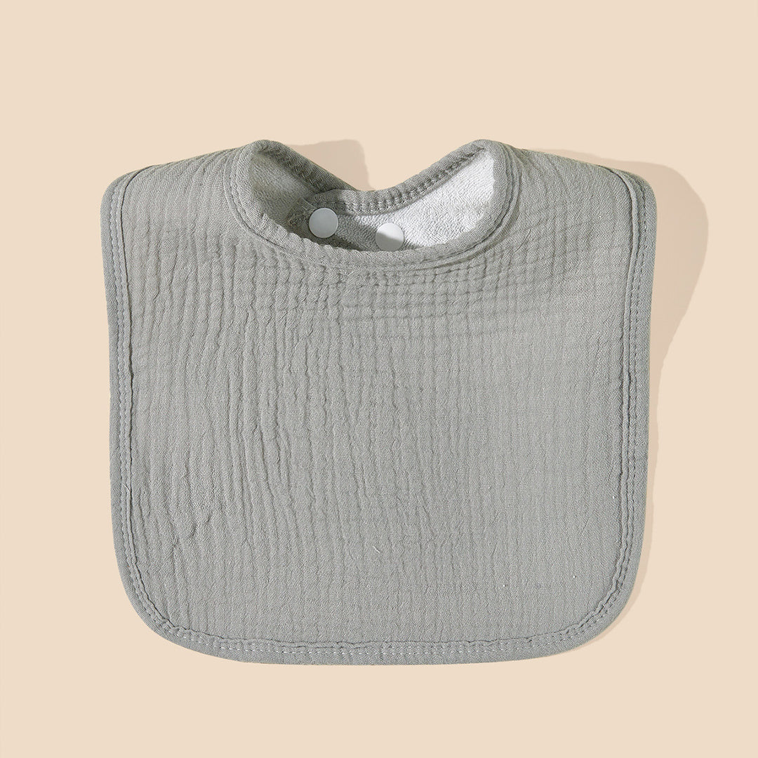 Reusable Cotton Baby Bib Stornfield