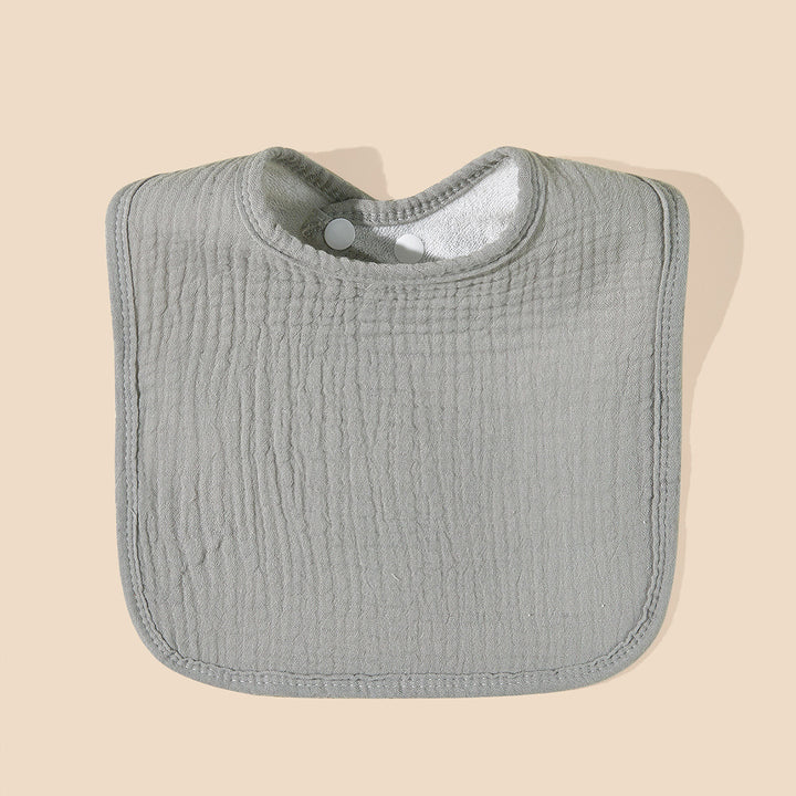 Reusable Cotton Baby Bib Stornfield