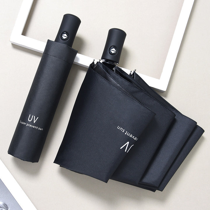 Women's UV Protection Umbrella Stornfield