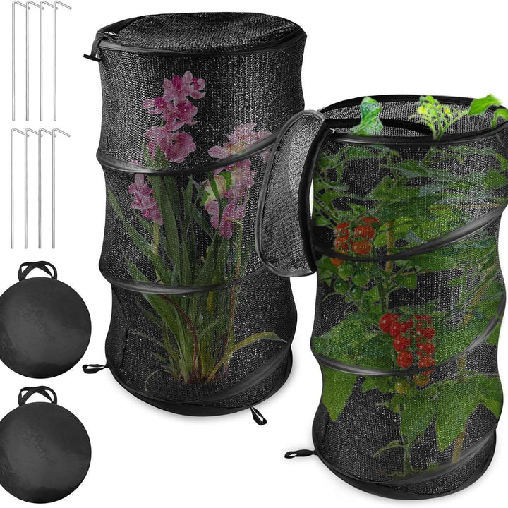 Round Storage Bag Stornfield