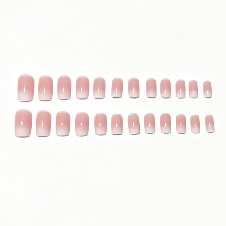 Elegant Press-On Gel Nail Enhancements Stornfield