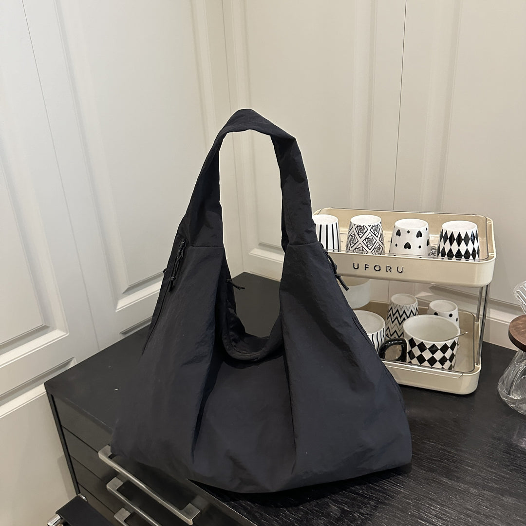 Spacious Utility Tote Bag Stornfield