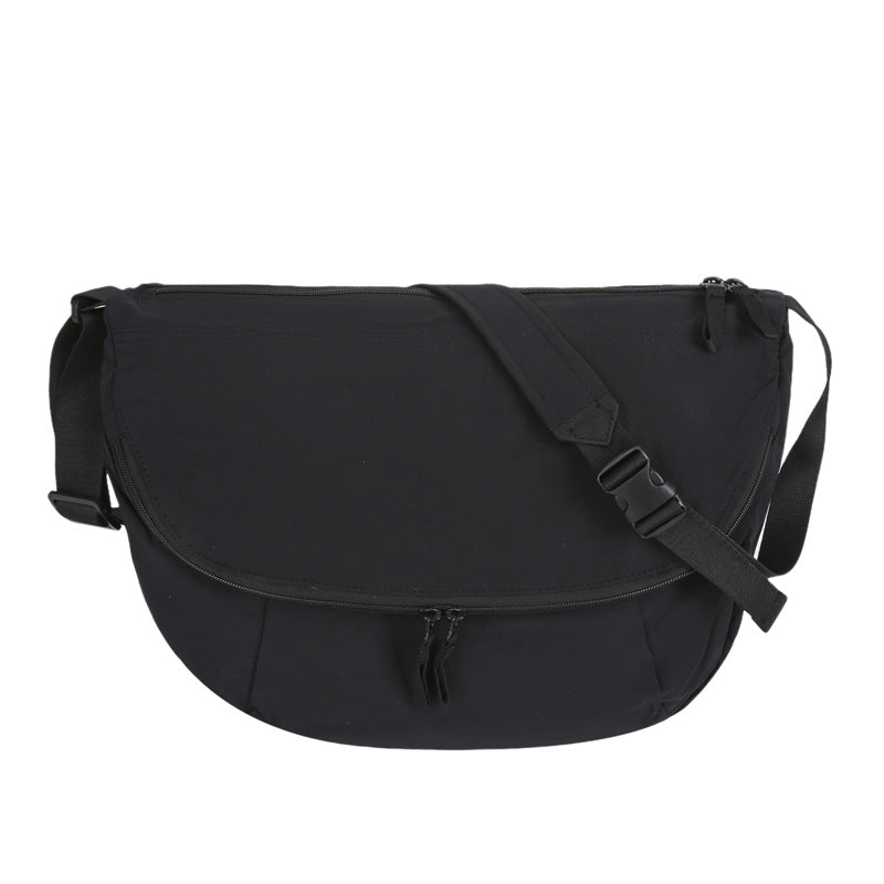 Large Capacity Everyday Messenger Bag Stornfield