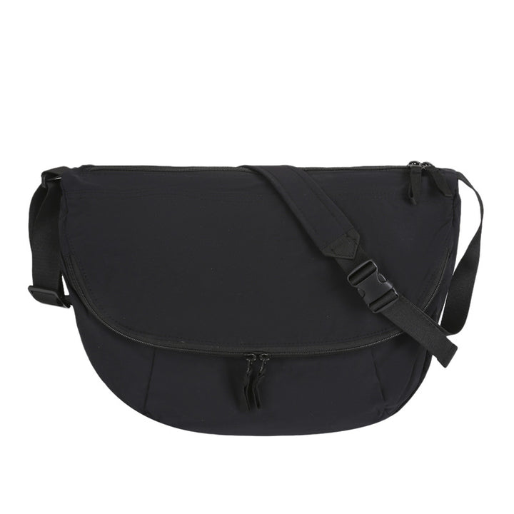 Large Capacity Everyday Messenger Bag Stornfield
