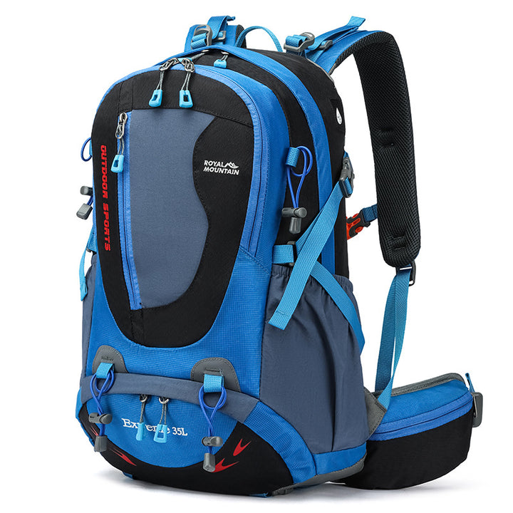 Women's Allround Backpack Stornfield