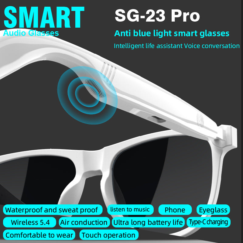 Stornfield Sunglasses