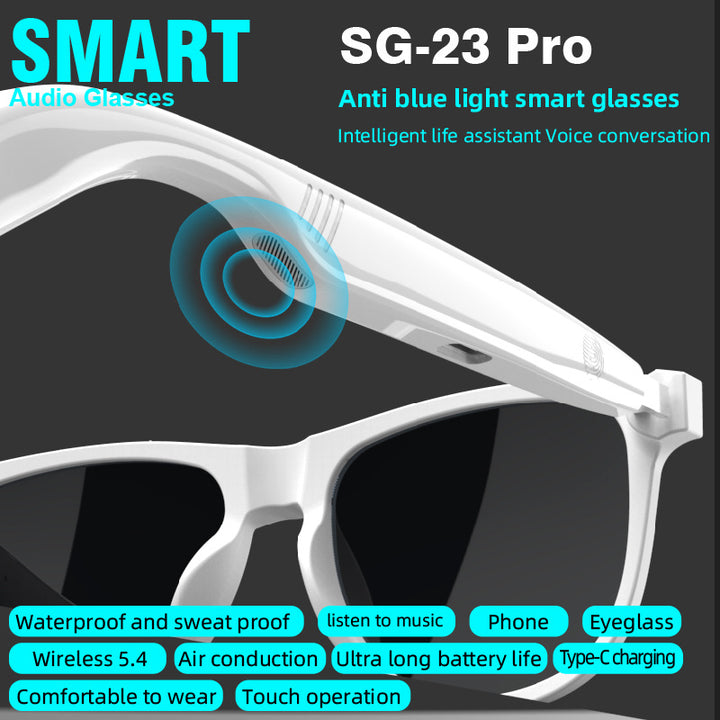 Stornfield Sunglasses