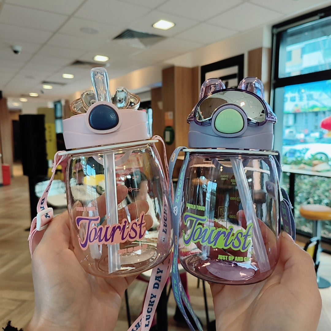 Ladies Drinking Bottle Stornfield