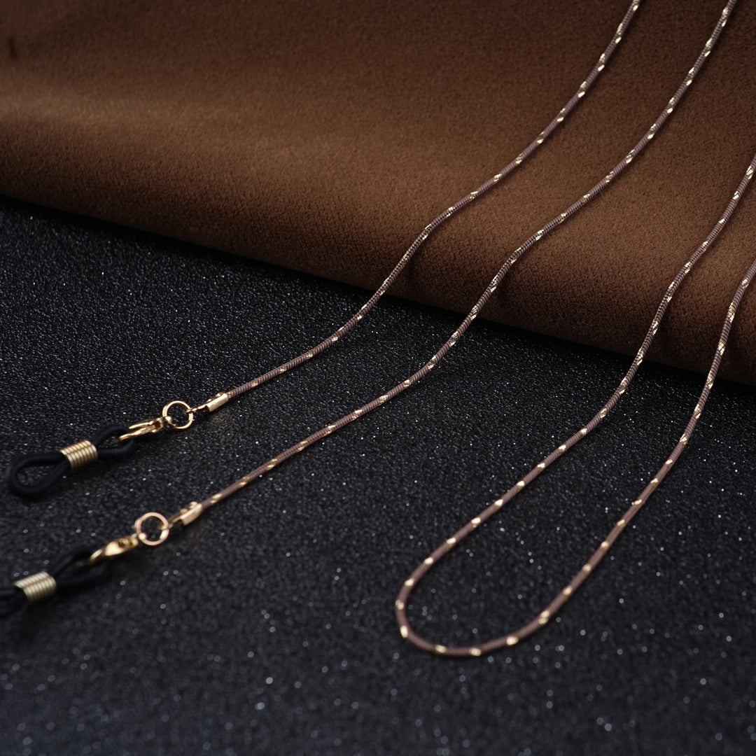 Chic Metal Eyewear Chain Stornfield