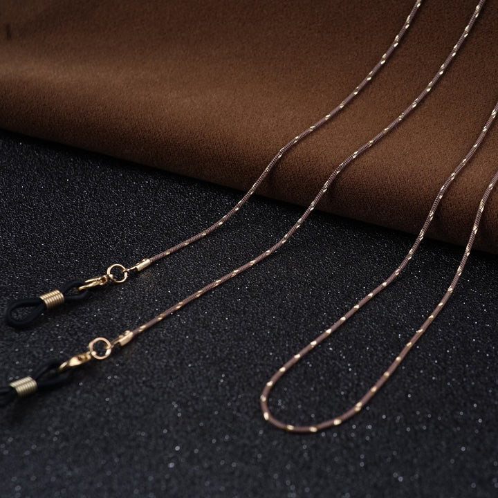 Chic Metal Eyewear Chain Stornfield