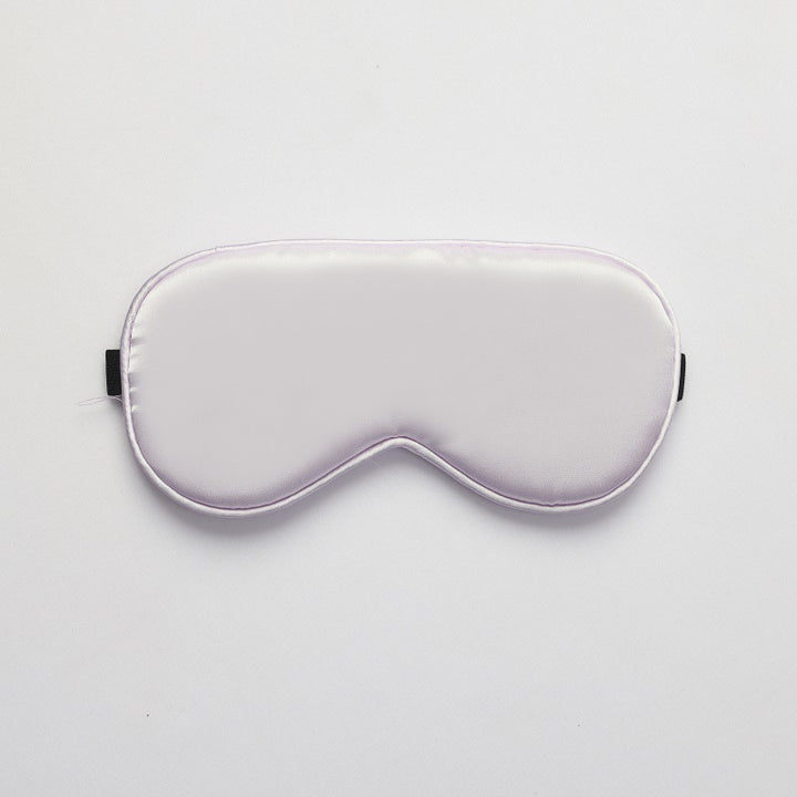 Unisex nan ergonomic sleep mask with gentle padding and adjustable strap Stornfield