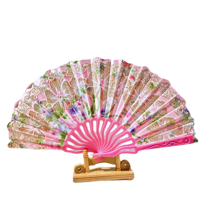 Ladies Fan Stornfield