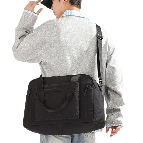 Versatile Travel Bag