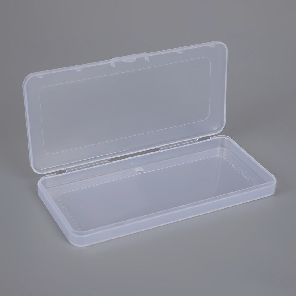 Premium Transparent Storage Organizer Stornfield