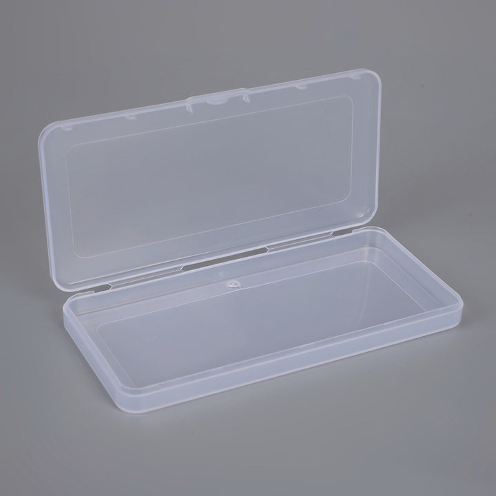 Premium Transparent Storage Organizer Stornfield