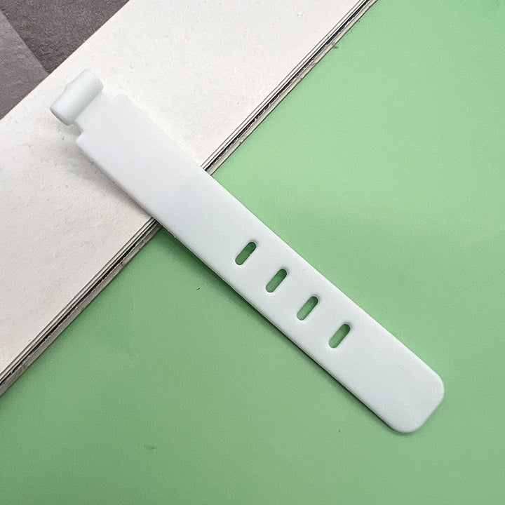 Silicone Adjustable Watch Strap Stornfield