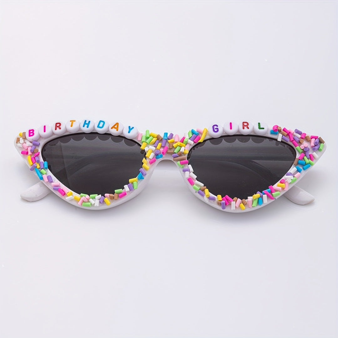 Cat-Eye Fashion Sunglasses Stornfield