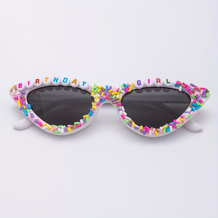 Cat-Eye Fashion Sunglasses Stornfield