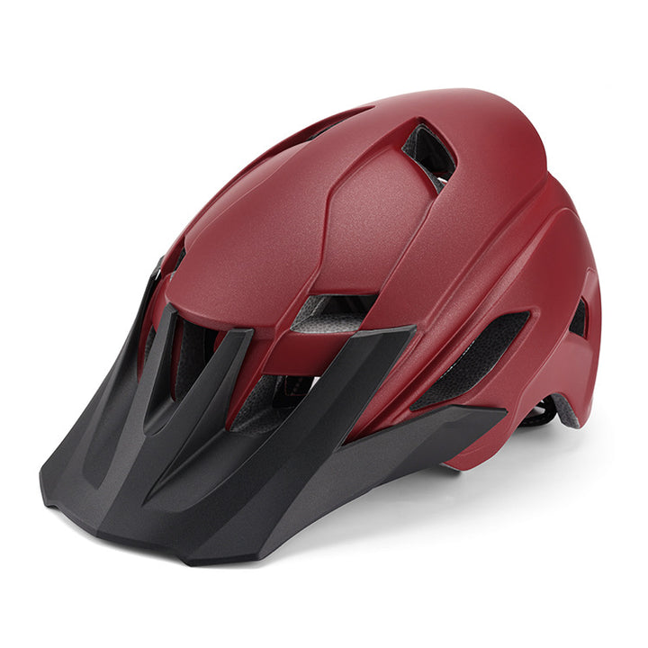 High-Performance Cycling Helmet Stornfield