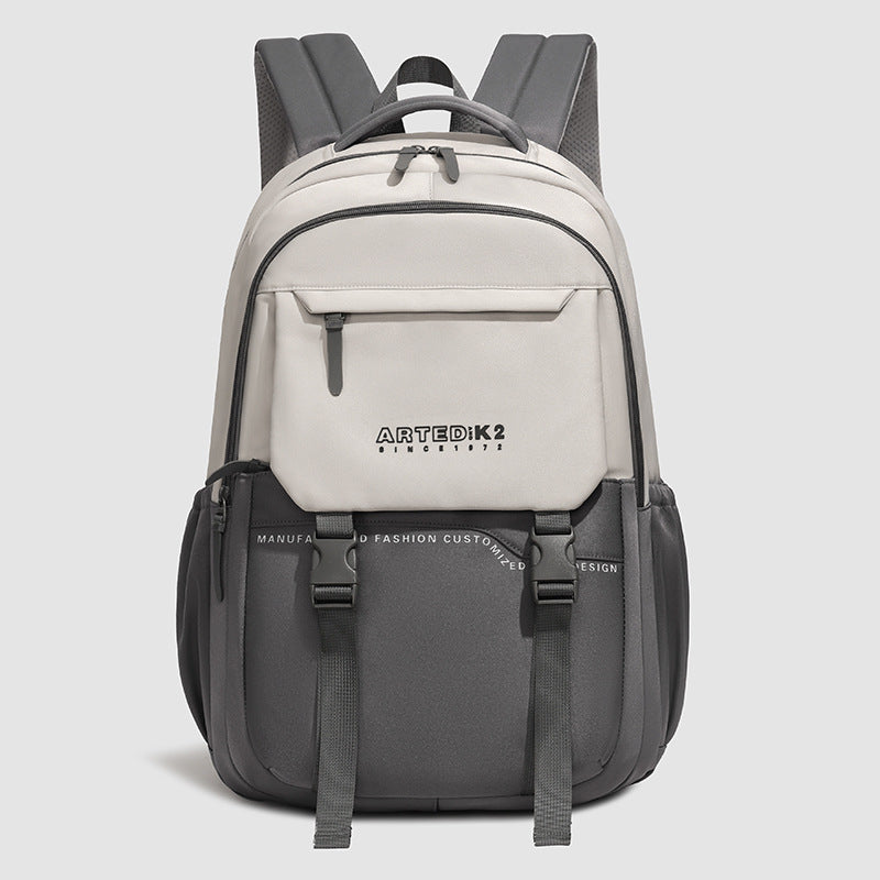 Versatile Multi-Compartment Backpack Stornfield 1791204849