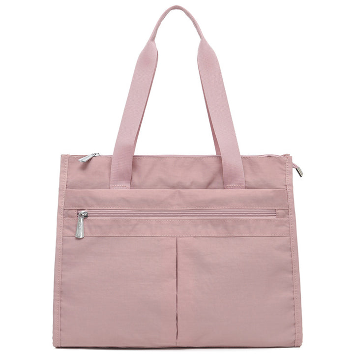 Spacious Multi-Functional Tote Bag Stornfield