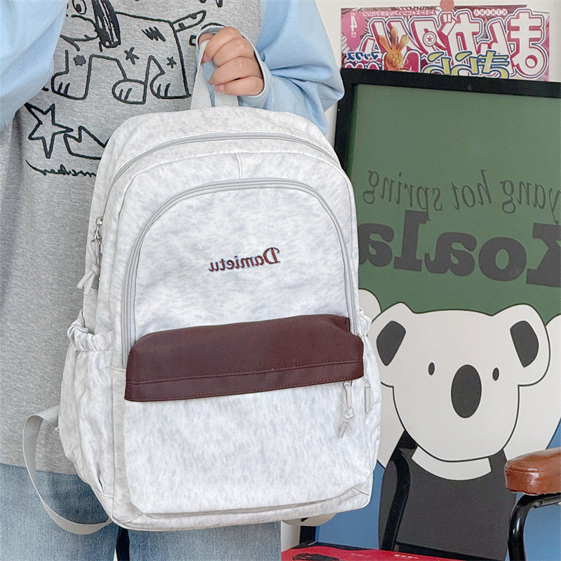 Multi-Compartment Casual Backpack Stornfield 1791205001