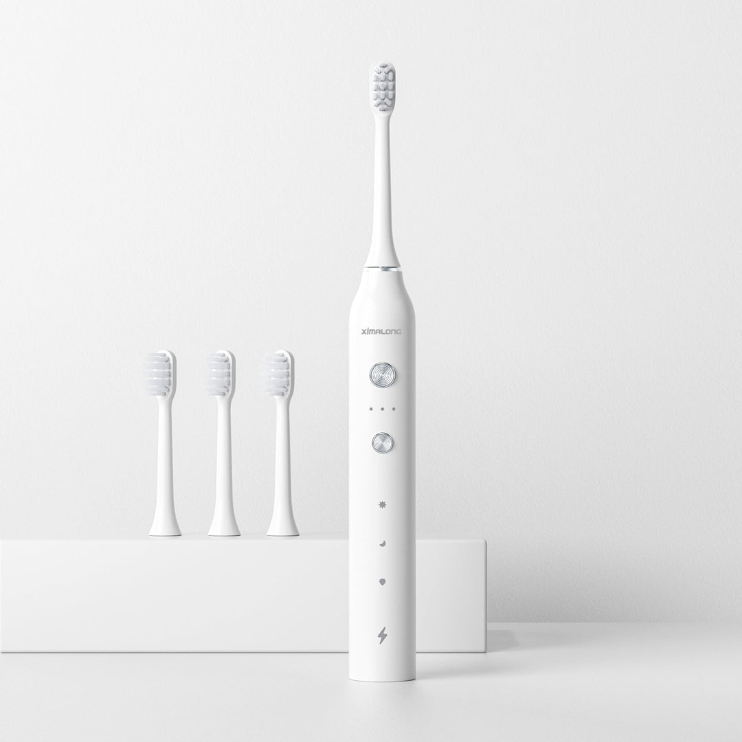 Electric Toothbrush Stornfield