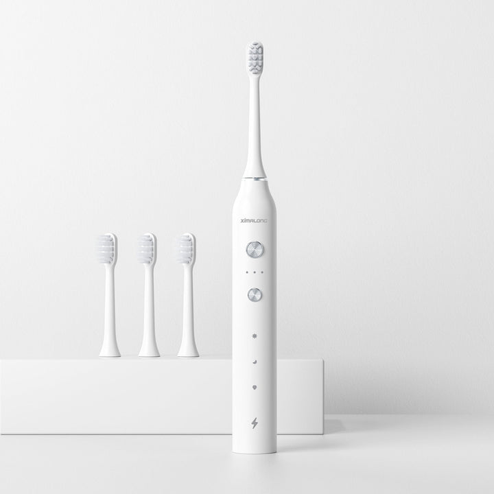 Electric Toothbrush Stornfield