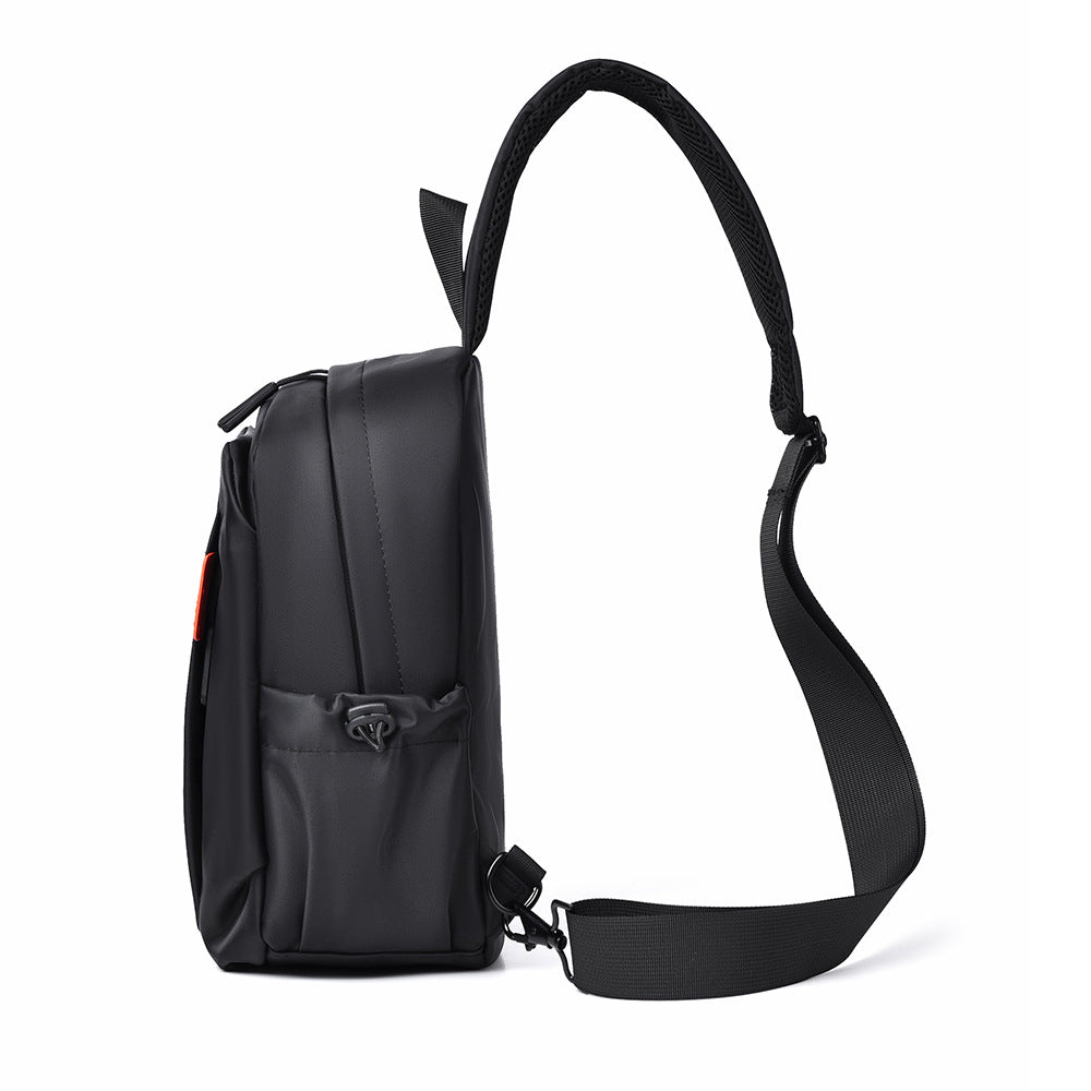 Minimalist Sling Backpack Stornfield