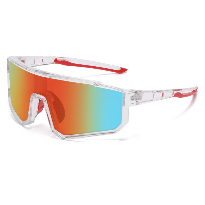Unisex Stylish Sports Sunglasses Stornfield