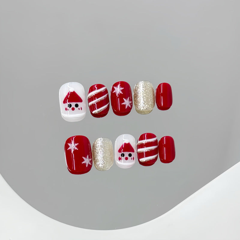 Decorative Nail Art Stornfield