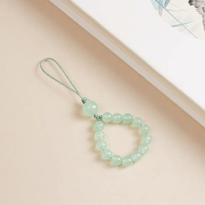 Natural Stone Decorative Bracelet Stornfield