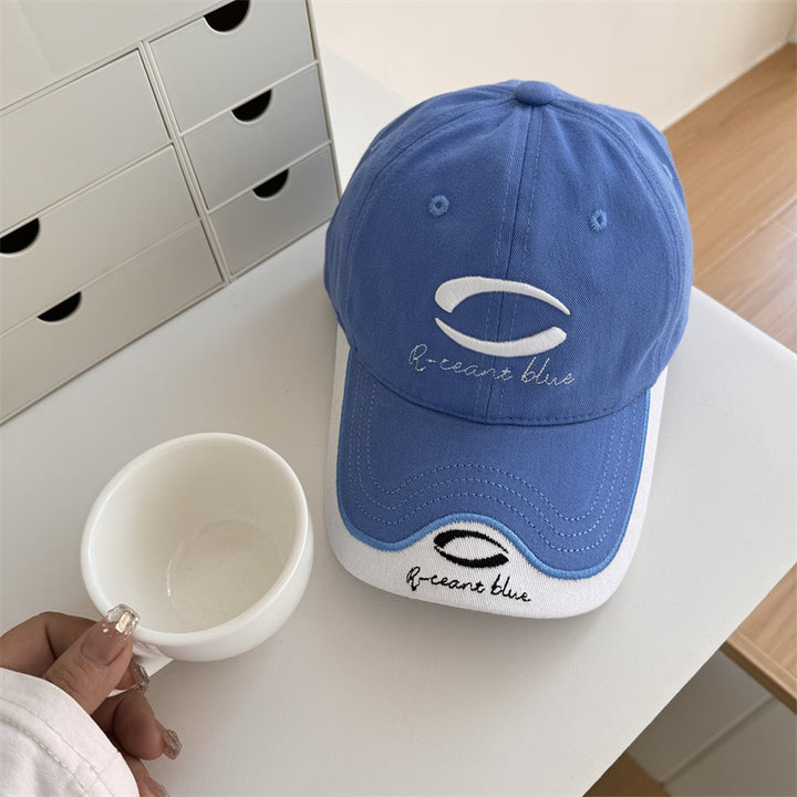 Men's Adjustable Brim Baseball Cap Stornfield