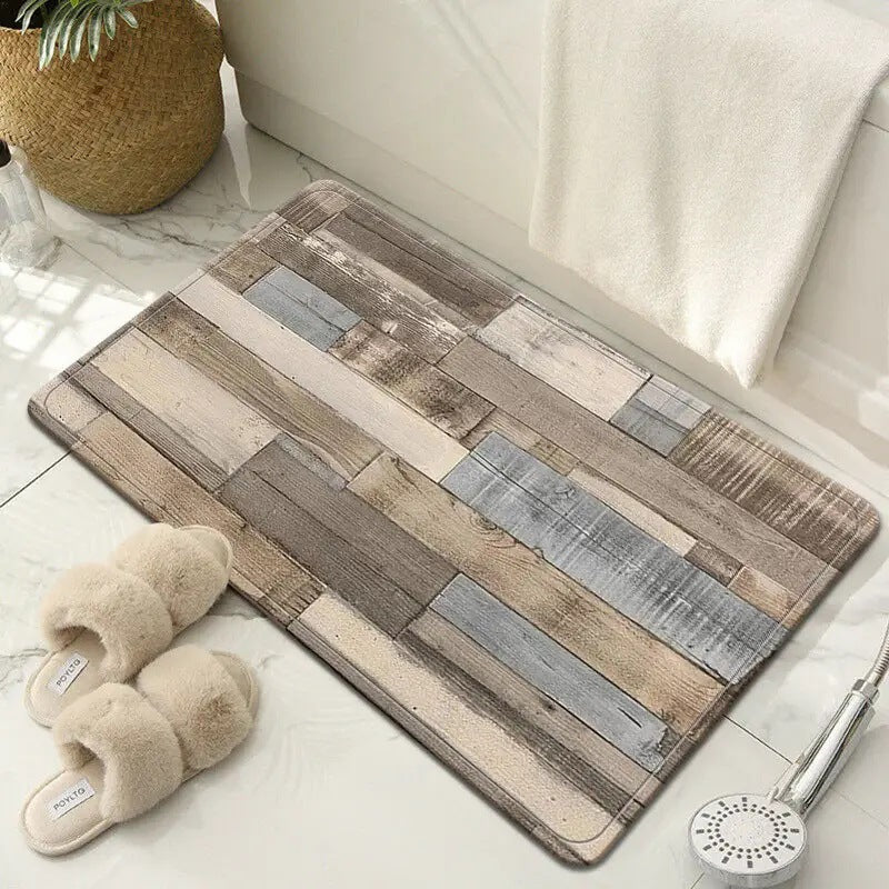 Plush Area Rug Stornfield
