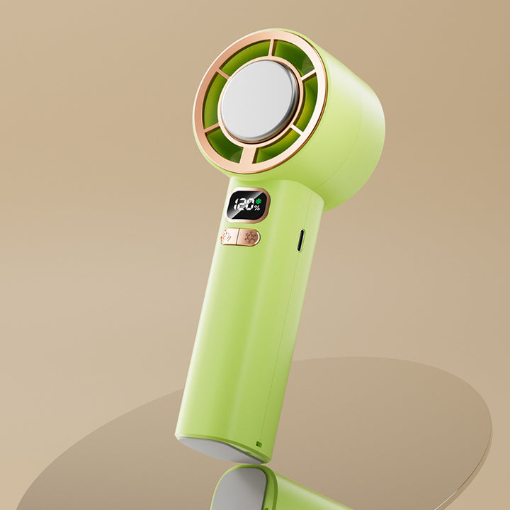 Portable Rechargeable Cooling Fan Stornfield