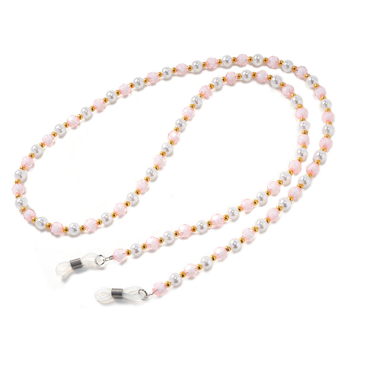 Beaded Eyewear Chain Stornfield