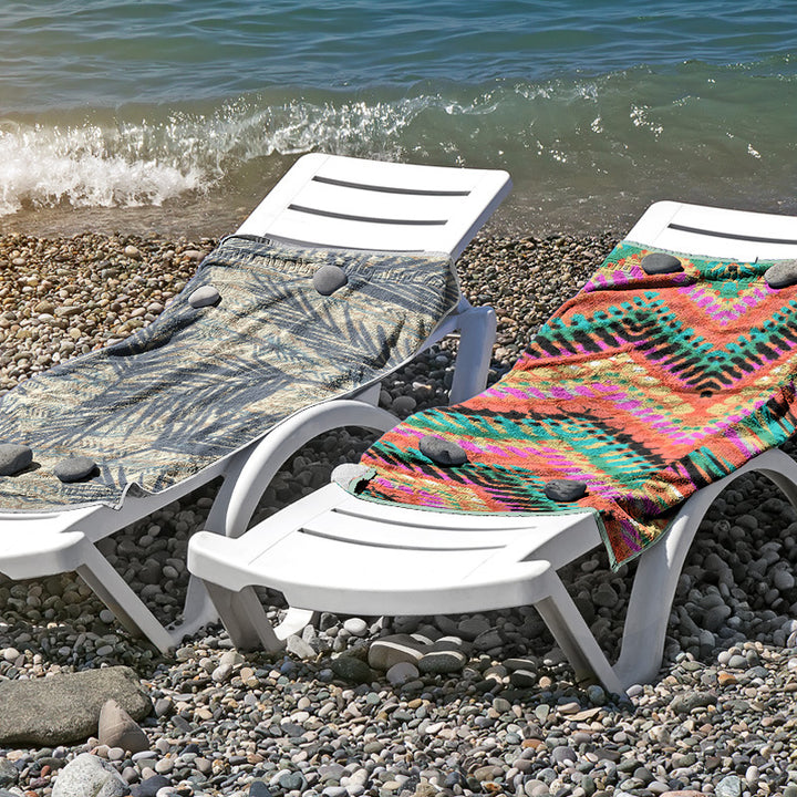 multifunctional deck chair cushion Stornfield