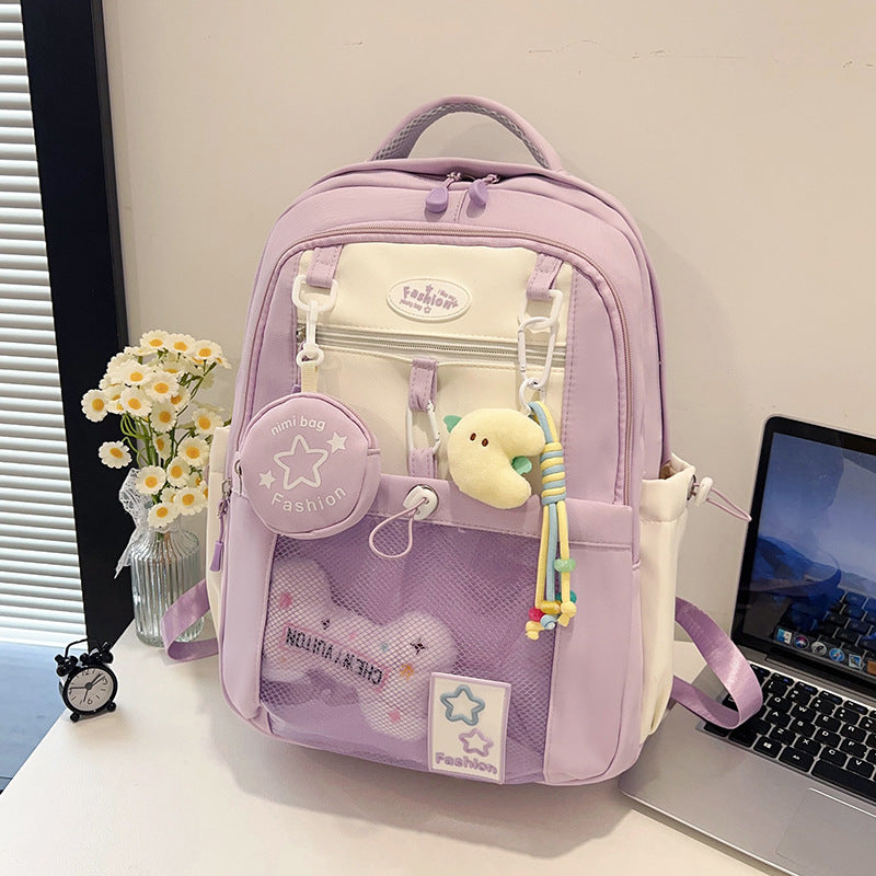 Fashionable Backpack Stornfield