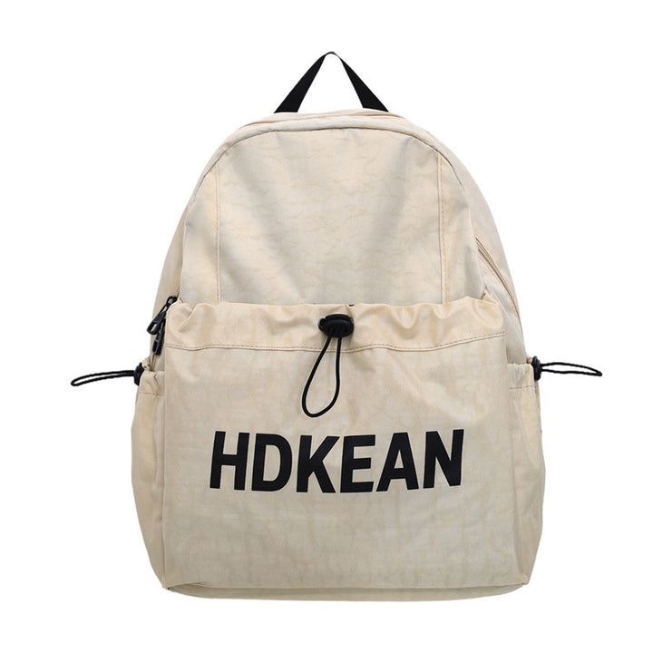 Ergonomic Multi-Functional Outdoor School Backpack Stornfield