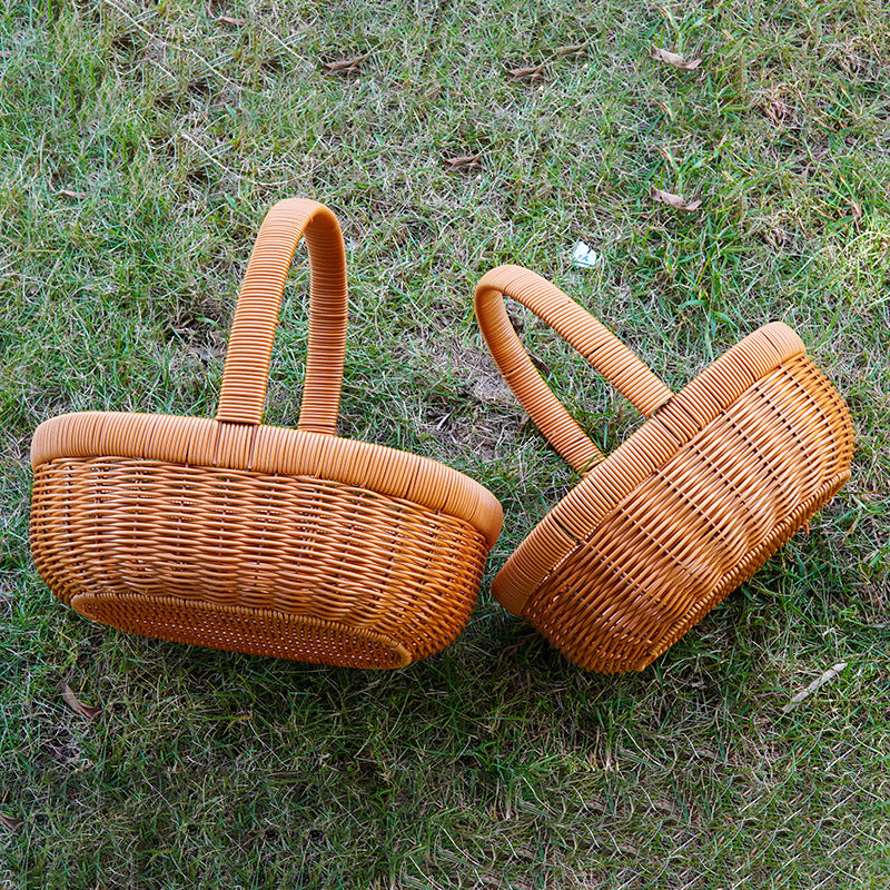 Decorative Wicker Stornfield