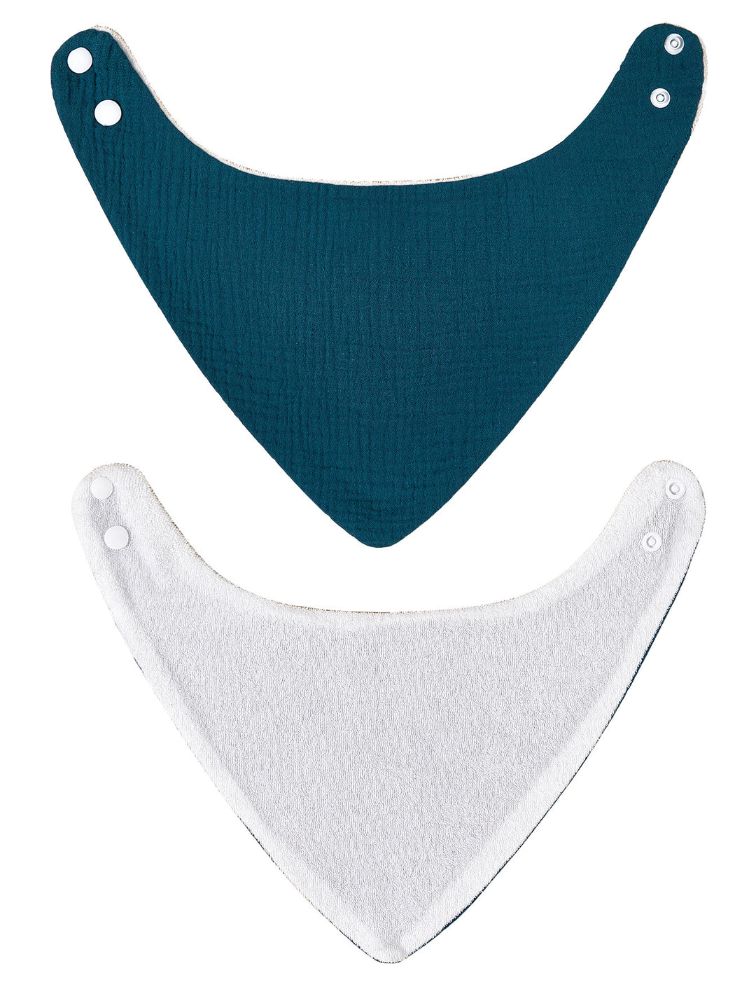 Soft Cotton Baby Bandana Bibs Stornfield