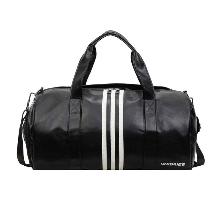 Sporty Fitness Duffel Bag Stornfield