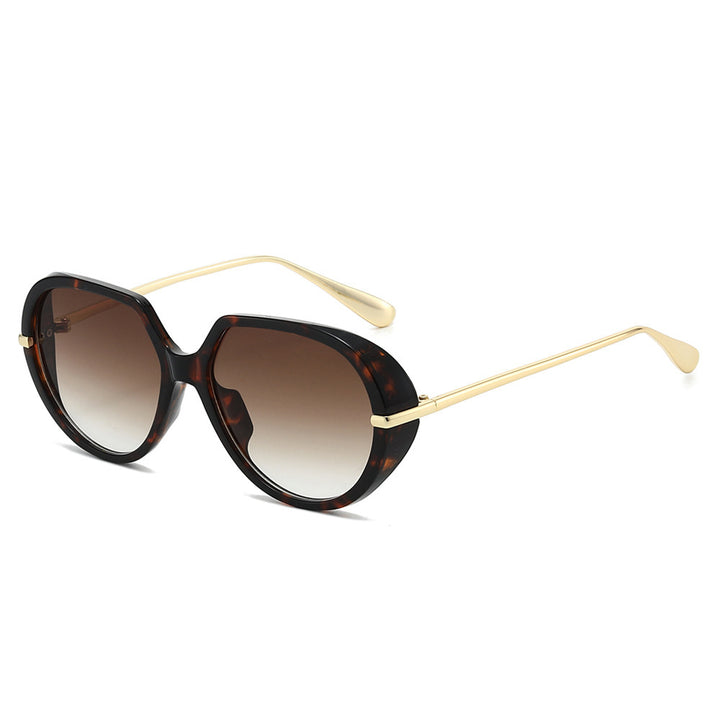 Elegant Oversized Sunglasses Stornfield