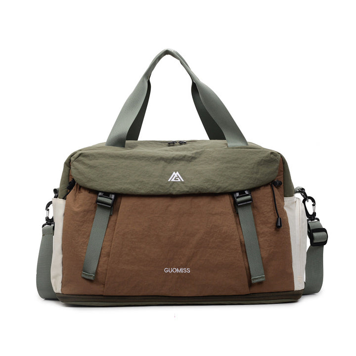 Versatile Travel Tote