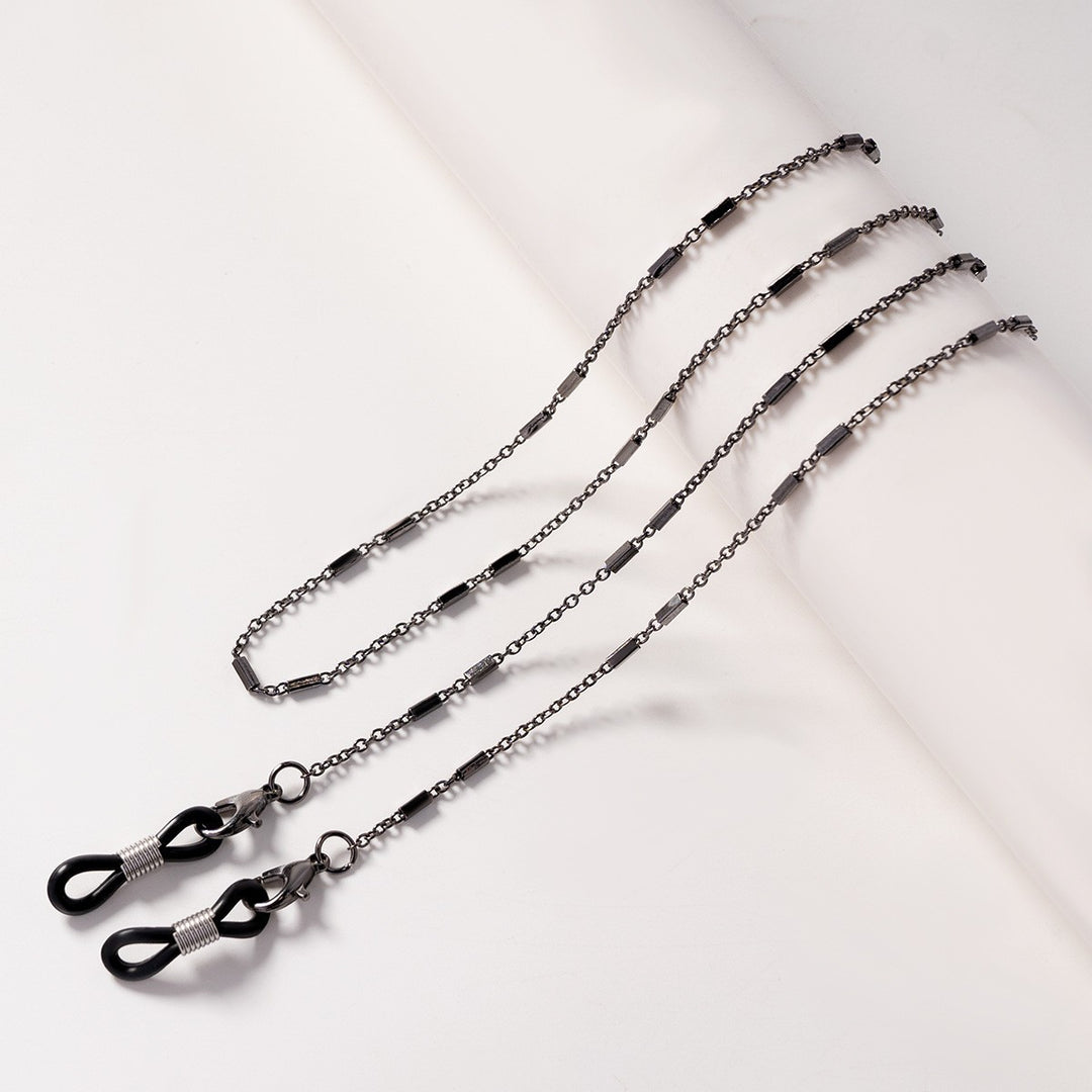 Adjustable Eyewear Retainer Chain Stornfield