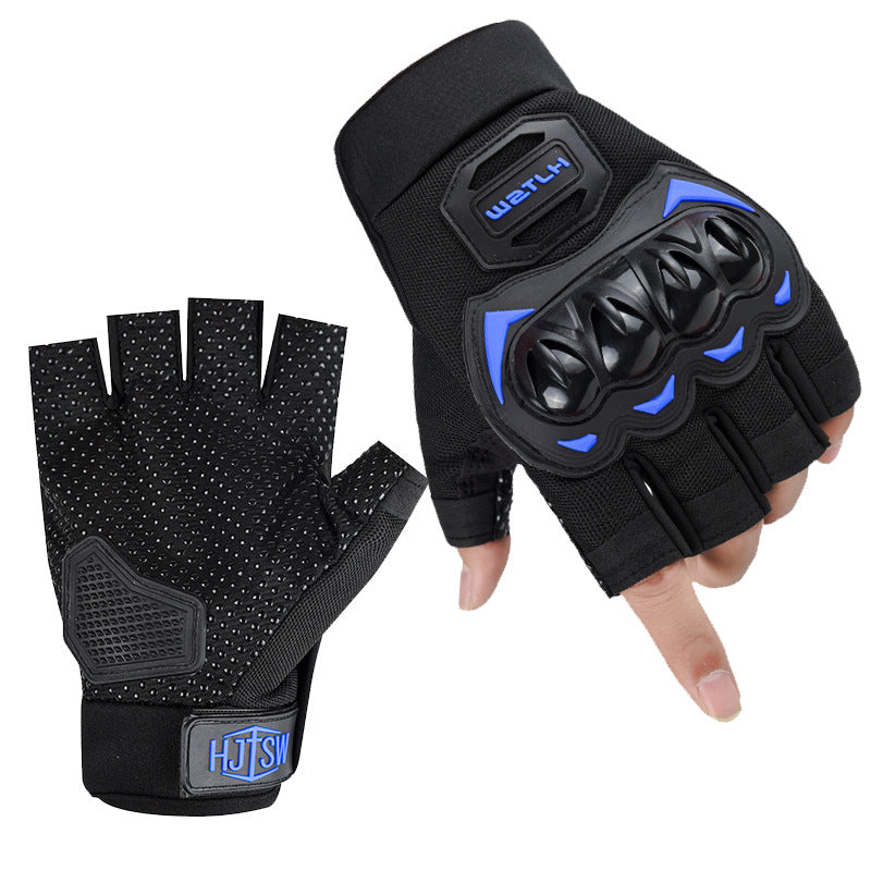 Men's boxing gloves with enhanced protection Stornfield